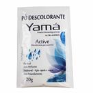 Pó Descolorante Active Tradicional 20g - Yamá para Todos os Tipos de Cabelo