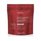 Pó Descolorante aloe vera e silicone Amend 300g