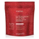 Pó Descolorante Aloe Vera E Silicone Amend 300G