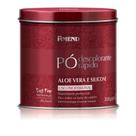 Pó Descolorante Amend Aloe E Vera E Silicone 300g