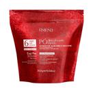 Pó Descolorante Amend Aloe Vera E Silicone 300g