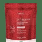 Pó Descolorante Amend Aloe Vera e Silicone 300g