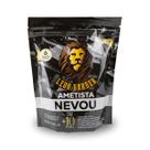 Pó Descolorante Ametista Nevou 10 tons Leon Barber 300g