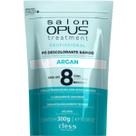 Po descolorante Argan 8 Tons Cless Salon Opus 300g Po descolorante Argan 8 Tons Cless Salon Opus 300g