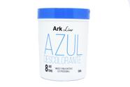 Pó Descolorante Ark Line Azul 500gr - Clareamento + Uniforme