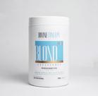 Pó Descolorante Azul Profissional Divine Concept 500g