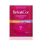 Pó Descolorante Beauty Color Germen De Trigo 20g Pó Descolorante Beauty Color Germen De Trigo 20g