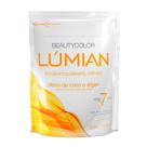 Pó Descolorante Beautycolor Lúmian Óleos De Coco E Argan 300