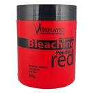 Pó Descolorante Bleaching Power Red 200G Vitaflayne
