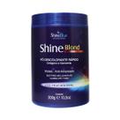 Pó Descolorante Blond 300g - Shine Blue