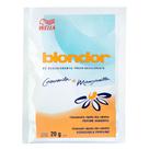 Pó Descolorante Blondor 20g