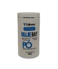 Pó Descolorante Blue Ray Blond Plex Fullness 400g Linha Professional