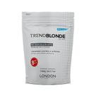 Pó Descolorante Branco Trend Blonde Plex London Cosméticos 800 GR