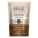 Po descolorante Camomila Salon Opus Tratament 300g