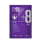 po Descolorante capilar Ametista 8 tons Care liss 20g