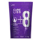 po Descolorante capilar ametista 8 tons Care liss 300g