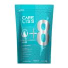 po Descolorante capilar Argan 8 tons Care Liss 300g