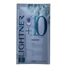 Po Descolorante Capilar Diamond 10 Tons Lightner 50g