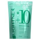 Po Descolorante Capilar Menta Aloe Lightner 300g