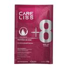 po Descolorante capilar Proteina de Soja Care Liss 50g