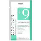 Pó Descolorante Cless Aloe Vera 20g Clareamento Suave Abre Até 8 Tons com Hidratação e Proteção