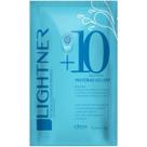 Pó Descolorante Cless Proteína do Leite 20g Abre Até 8 Tons Nutrição e Proteção Durante a Descoloração Pó Descolorante Cless Proteína do Leite 20g Abre Até 8 Tons Nutrição e Proteção Durante a Descoloração