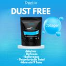 Pó Descolorante com Colágeno Duetto Professional 500gr Pó Descolorante com Colágeno Duetto Professional 500gr