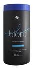 Pó Descolorante Dust Free 9 Tons Hair Princess 500g