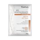 Pó Descolorante Gérme De Trigo 20g - Yamá
