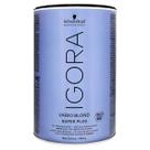 Pó Descolorante Igora Blond Super Plus Schwarzkopf 450g - 8 Tons
