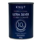 Pó Descolorante KNUT Ultra Silver 300g