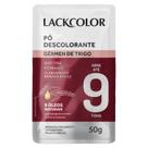 Pó Descolorante Lack Color Gérmen de Trigo 50g Pó Descolorante Lack Color Gérmen de Trigo 50g