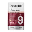 Pó Descolorante Lack Color Gérmen de Trigo 50g