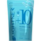 Pó Descolorante Lightner Cless 300g com 10 Proteínas do Leite Clareia até 10 Tons com Hidratação Pó Descolorante Lightner Cless 300g com 10 Proteínas do Leite Clareia até 10 Tons com Hidratação