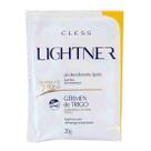 Pó Descolorante Lightner Gérmen de Trigo 20g - Cless