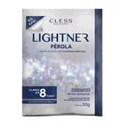 Pó Descolorante Lightner Pérola 50g Pó Descolorante Lightner Pérola 50g