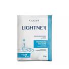 Po Descolorante Lightner Proteina do Leite 20G Po Descolorante Lightner Proteina do Leite 20G