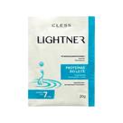 Pó Descolorante Lightner Proteínas Do Leite 20g Pó Descolorante Lightner Proteínas Do Leite 20g