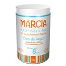 Pó Descolorante Márcia Óleo de Argan 300g Pó Descolorante Márcia Óleo de Argan 300g