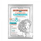 Pó Descolorante para Cabelos Cacheados Yamá 50G
