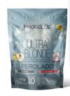 Pó Descolorante Perolado Stand Pouch 300 G Probelle