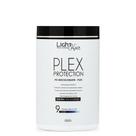Pó Descolorante Plex Protection 500g Light Hair