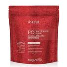 Pó Descolorante Rápido Aloe Vera e Silicone Amend 300g