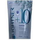 Pó Descolorante Rápido Diamond Cless 50g Abre até 10 Tons Ideal para Loiro Platinado Todos Cabelos
