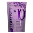 Pó Descolorante Rápido Lightner 300g Tipos:Ametista Pó Descolorante Rápido Lightner 300g Tipos:Ametista