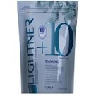 Pó Descolorante Rápido Lightner 300g Tipos:Diamond Pó Descolorante Rápido Lightner 300g Tipos:Diamond