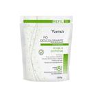 Pó Descolorante Refil Dust Free Ervas E Proteínas 300g Yamá