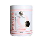 Pó Descolorante RP Master Mechas Branco 500g Robson Peluquero