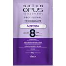 Pó Descolorante Salon Opus Ametista Roxo Abre Até 8 Tons Sem Perfume Dermatologicamente Testado 20g