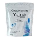 Pó Descolorante Ultra Rápido Active Refil 300g - Yamá Pó Descolorante Ultra Rápido Active Refil 300g - Yamá